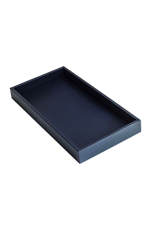 Matte Navy Blue-Large - 1