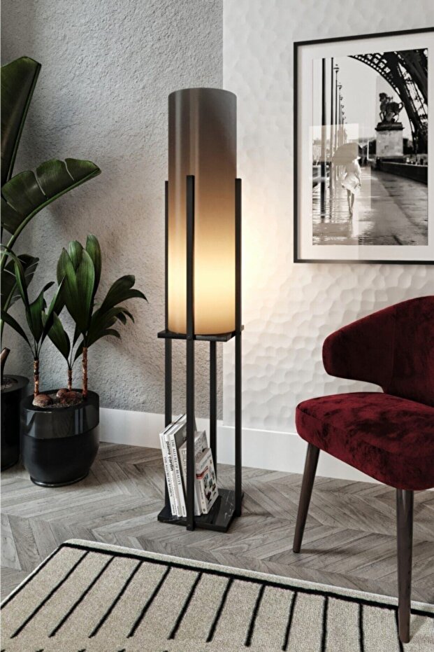 Messer Black Dor Lambader - 2