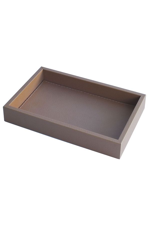 Matte Camel-Small - 1