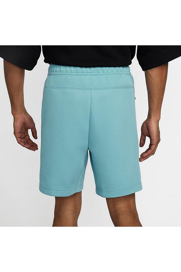 Tech Fleece Erkek Günlük Stil Spor Şort - 5