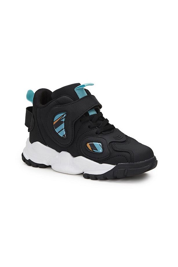 Bow Siyah/black Filet Phylon Bot 946.f22k.271-02 - 2