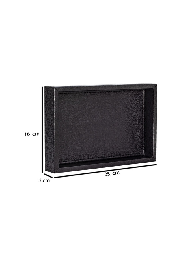 Matte Black-Small - 6