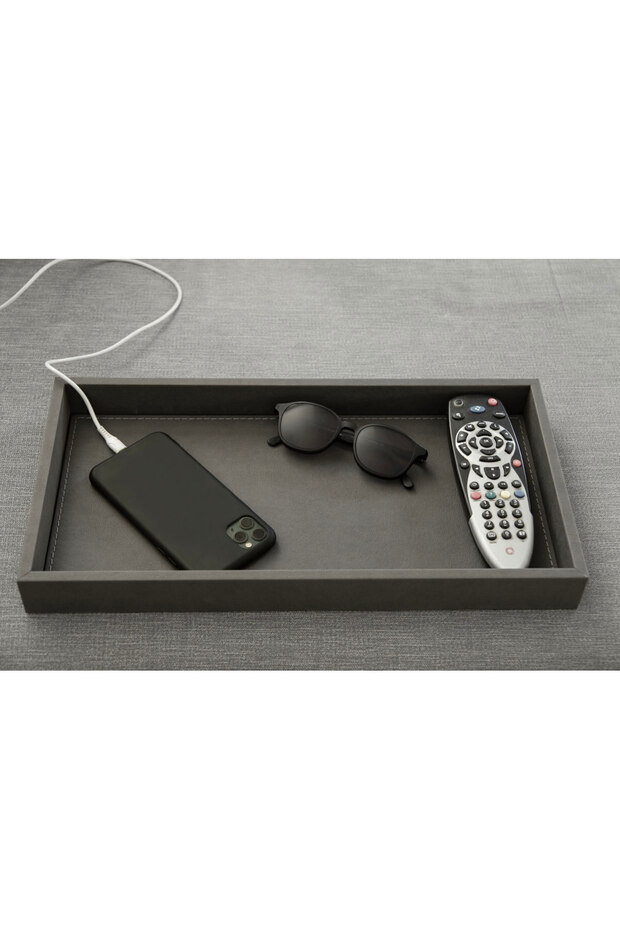Matte Anthracite-Large - 3