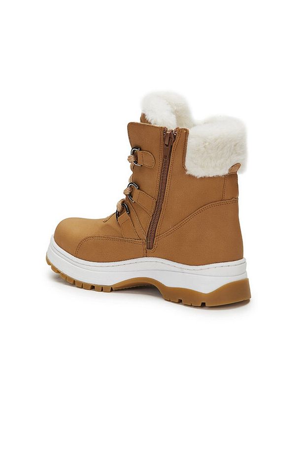 Alexis Camel Filet Bot 946.f21k.240-09 - 3