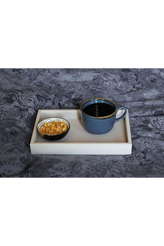 Matte Ivory-MEDİUM - 5