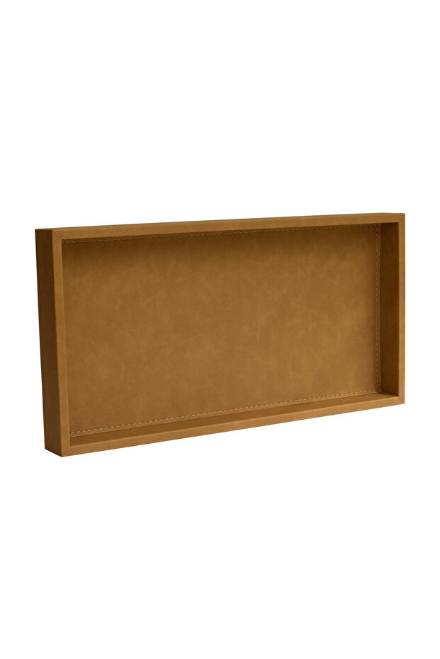 Matte Tan-Large - 1
