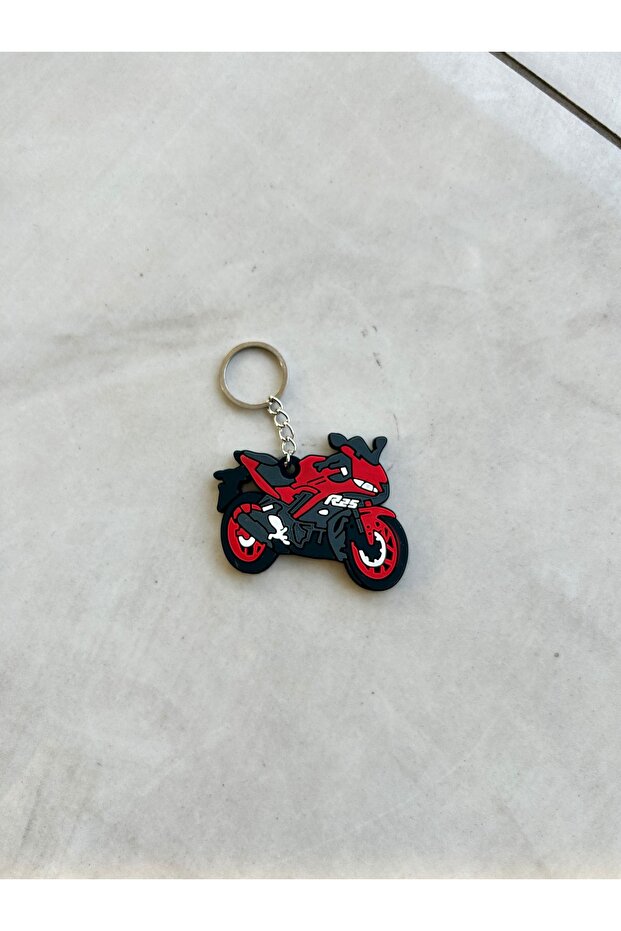 Breloc Yamaha R25 - 2