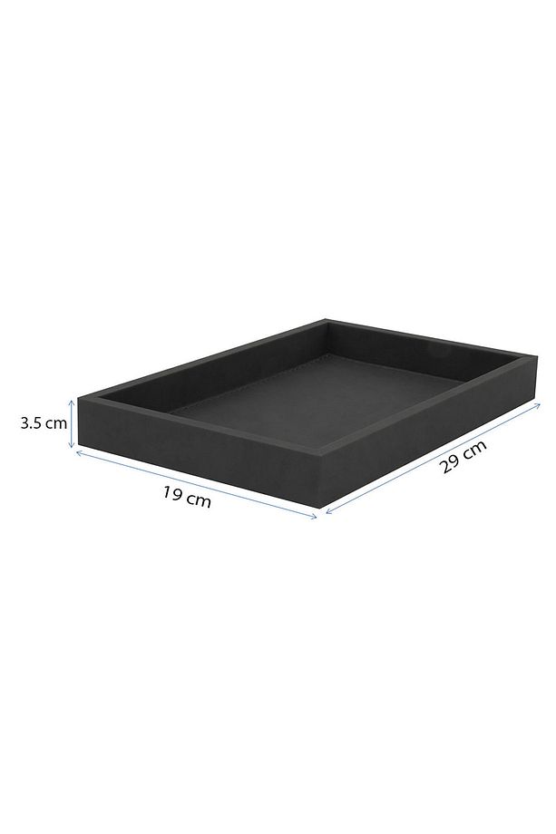 Matte Anthracite-MEDİUM - 7