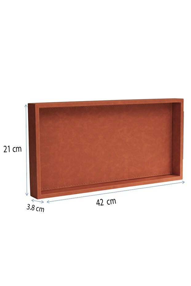 Matte Orange-Large - 5