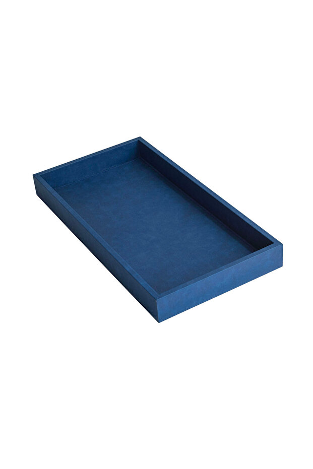 Matte Cobalt Blue-Large