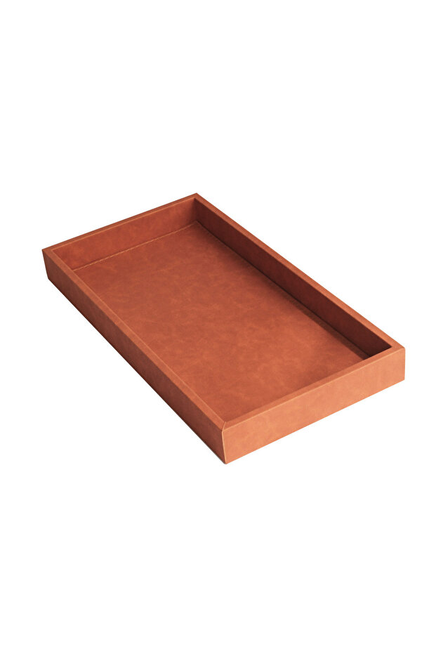 Matte Orange-Large - 6