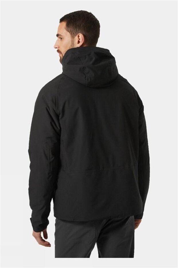 Banff Insulated Men's Coat Hha.63117 - 3