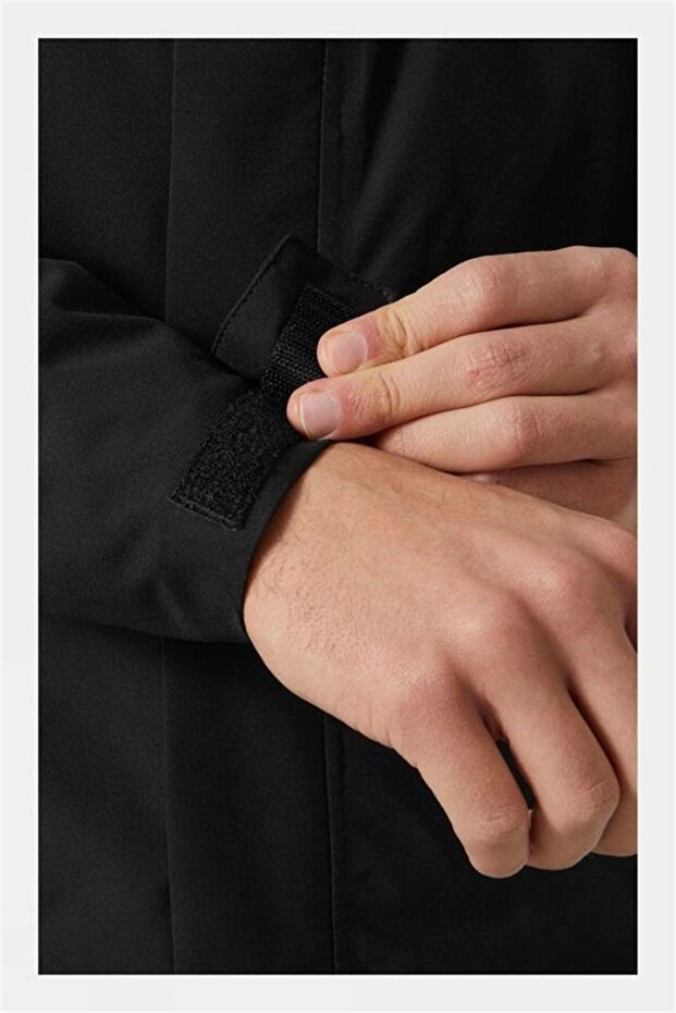 Banff Insulated Men's Coat Hha.63117 - 5