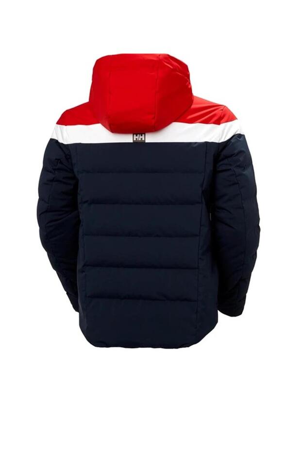 Bossanova Puffy Erkek Mont HHA.65781 - 4
