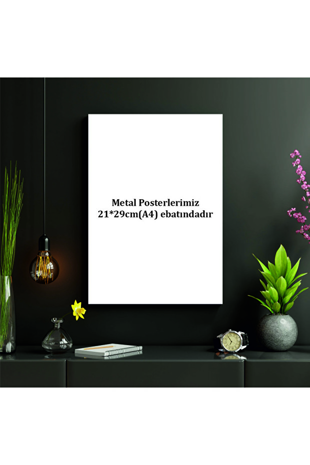 BEHZAT Ç POSTER - 2