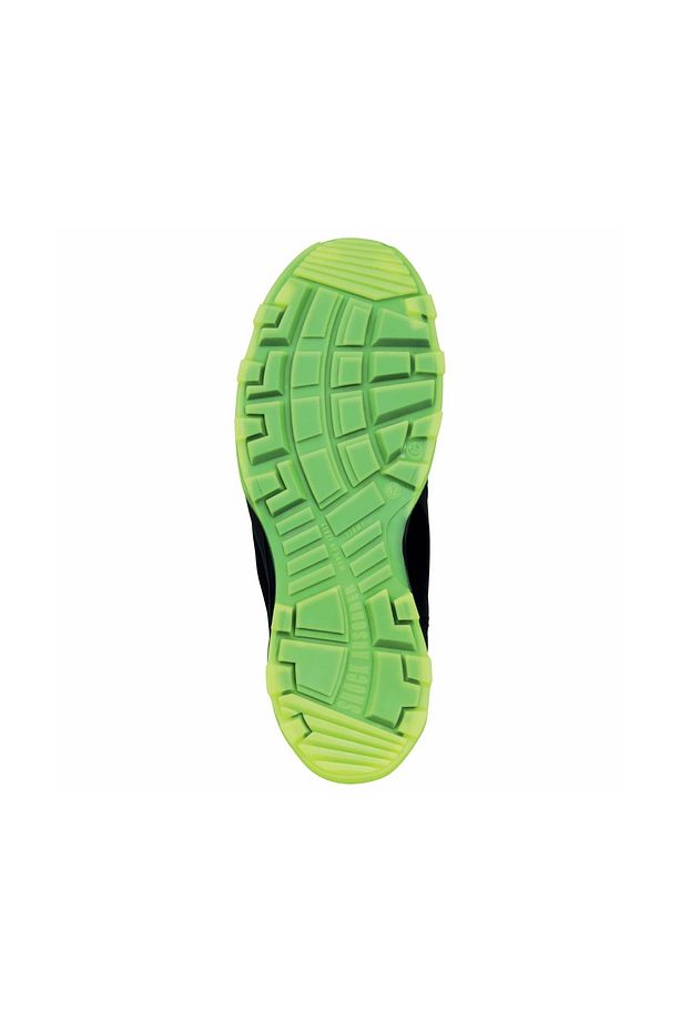 Run-r 200 62593 S1p Src Iş Güvenliği Ayakkabısı - 3