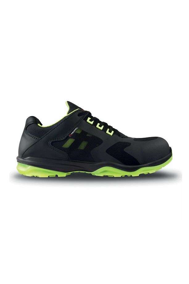 Run-r 200 62593 S1p Src Iş Güvenliği Ayakkabısı - 1