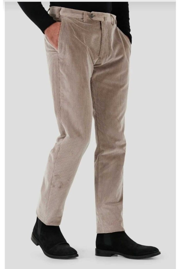 Men's Classic Cut Bucket Pants Product Is All Our Own Production 5 Different Colors to Choose from