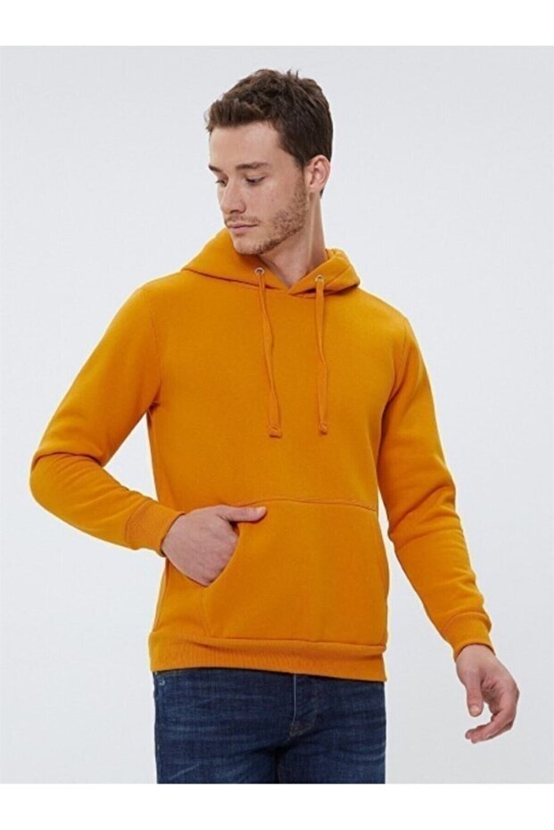 Erkek Sweatshirt LF2023028 - 1