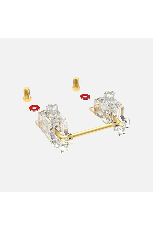 Screw-in (vidalı) Stabilizer Seti V2 (şeffaf)