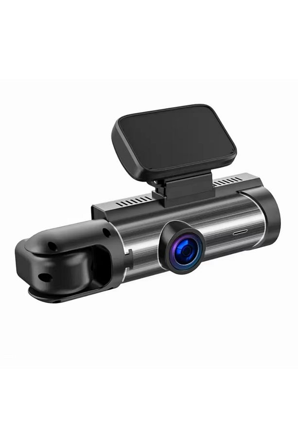 Traffic Recorder Araç ön ve arka sabit Disk Video kaydedici geniş açı HD gece görüş 1080P - 2