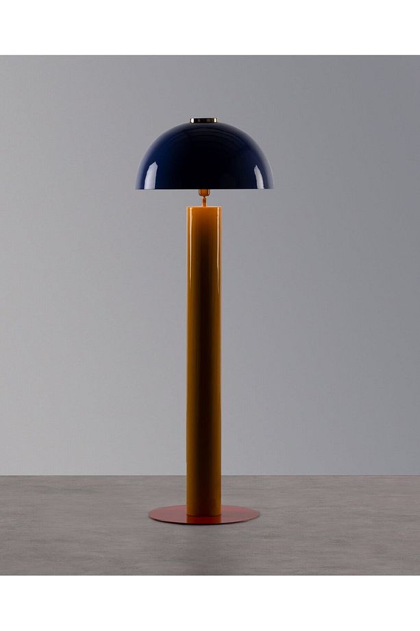 Modern Tasarım Mushroom Lambader - 4