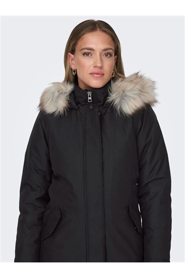 Onlnewkaty Parka Cc Otw Women's Coat 15300633