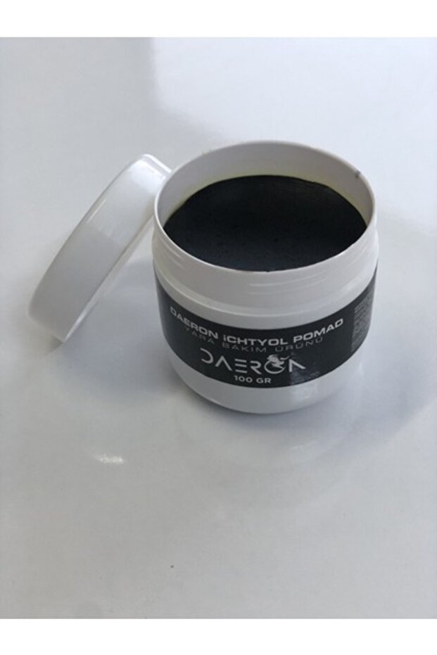 Ictyol Pomad (KARA MERHEM) - 2