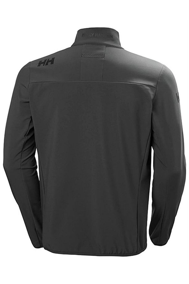 Crew Softshell 2.0 Erkek Mont Hha.30223 - 2