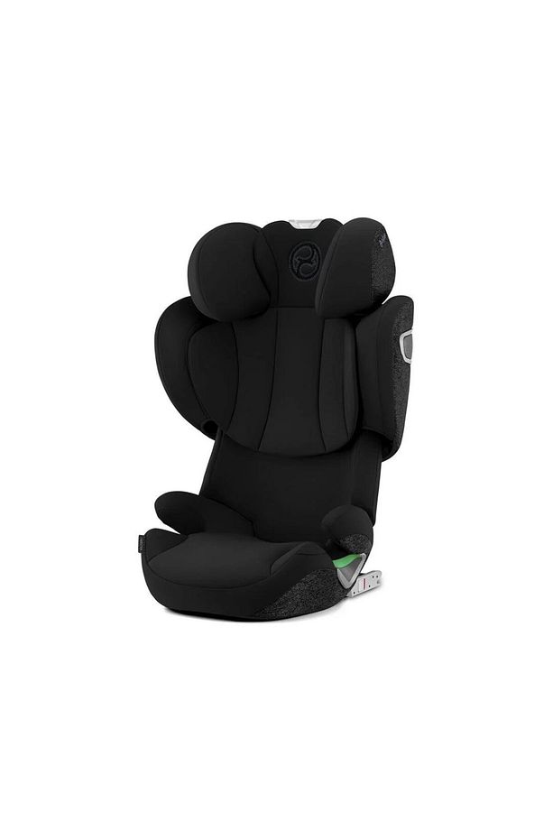 Solution T ifix (sephia black) (Adac ödüllü isofix çocuk oto koltuğu 15-50 kg) - 1