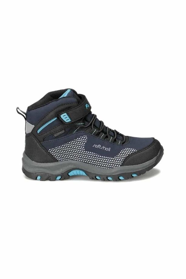Fuller Hı 9pr Çocuk Waterproof Ayakkabı 100432251lacı - 1