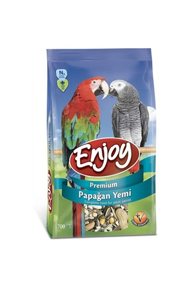 Parpağan Yemi 700 Gr - 1