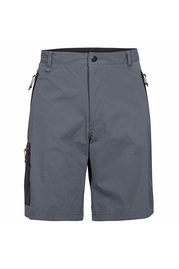 Runnel - Shorts Erkek Sarı Şort ERKEK ŞORT MABTSHN10007 - 1