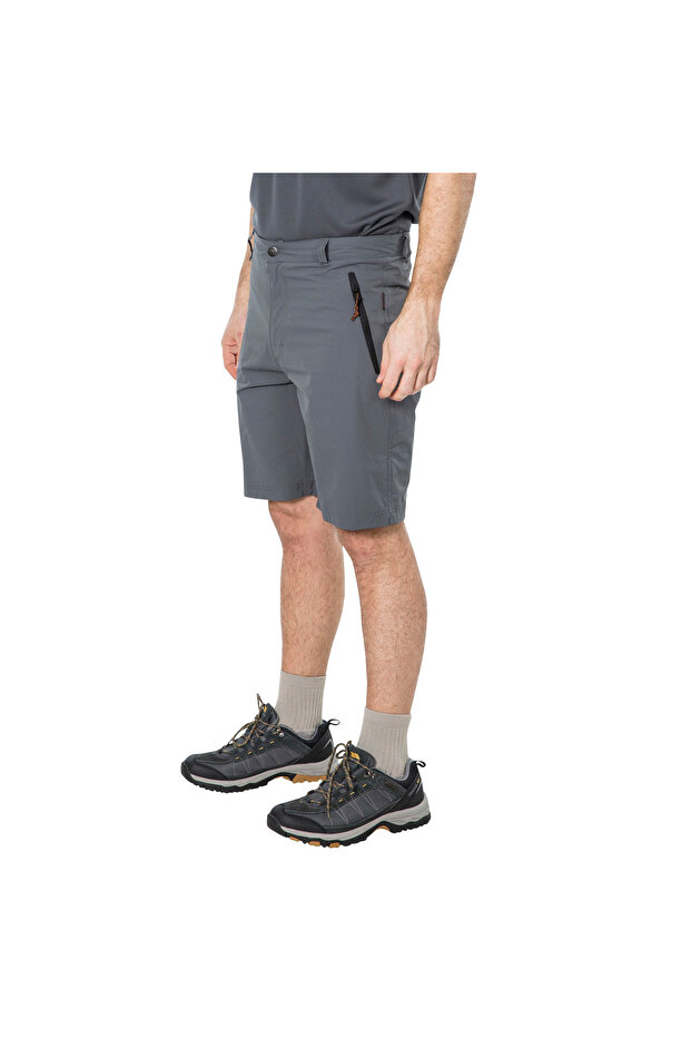 Runnel - Shorts Erkek Sarı Şort ERKEK ŞORT MABTSHN10007 - 3