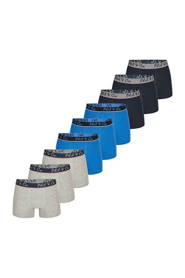 Retro Pants Jersey Core - 4
