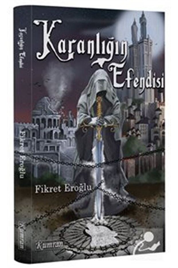 Karanlığın Efendisi