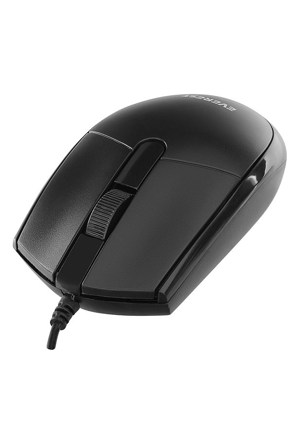 UN-795 Siyah Usb Q Multimedia Klavye + Mouse Set - 7