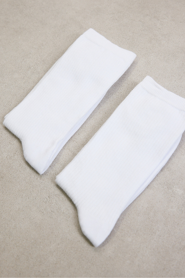 جوارب سوكيت 2 عبوة çrp72-g12 - 2