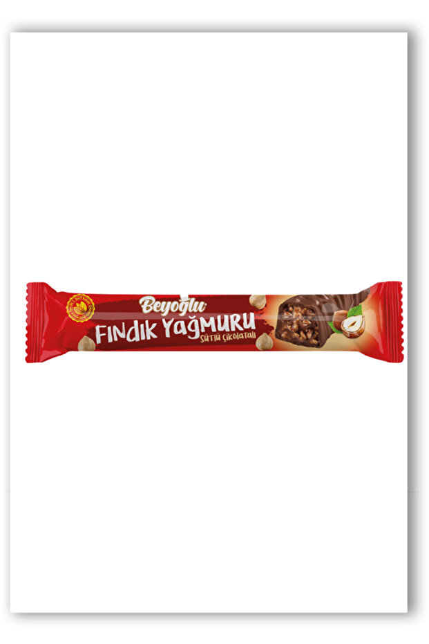 Fındık Yağmuru 35gr*24 - 4