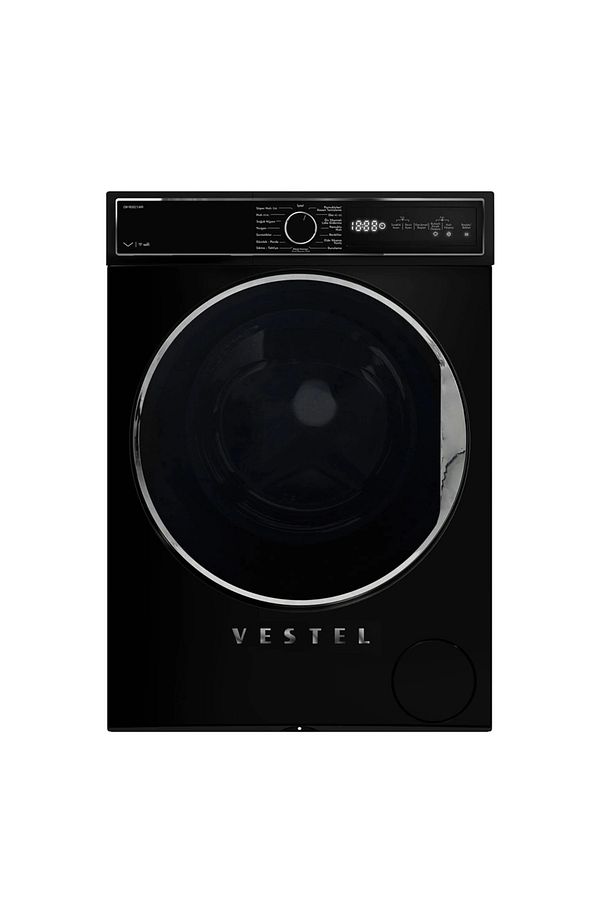 Cmı 98322 S Wi-fi 9 Kg 1200 Devir Çamaşır Makinesi - 1
