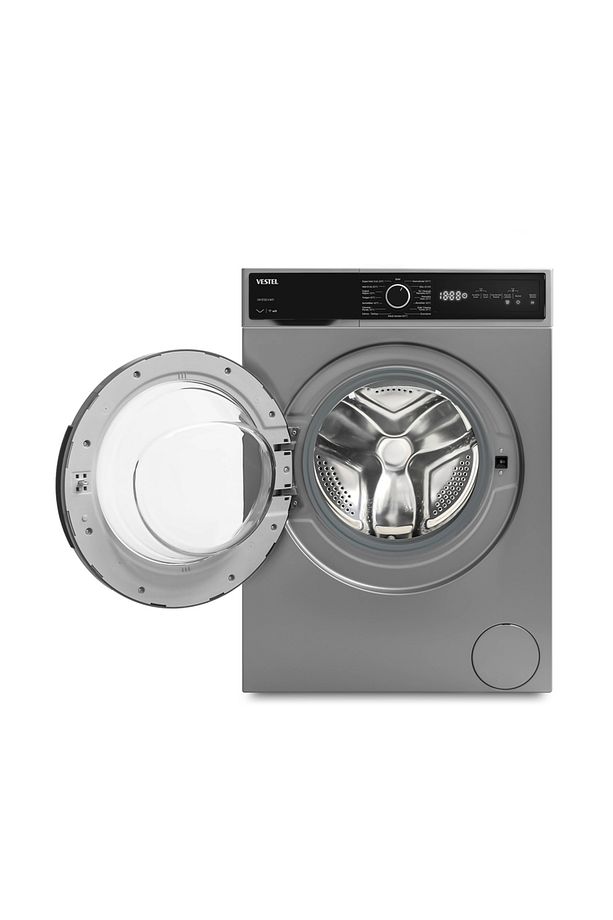 CMI 87202 G WIFI 8 Kg 1000 Devir Çamaşır Makinesi - 4