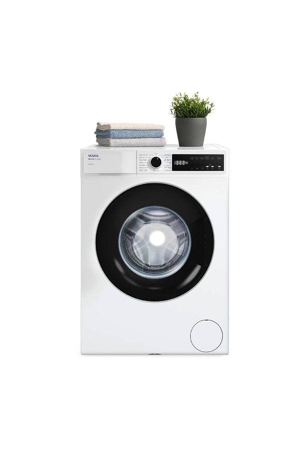 Cmı 96321 9 Kg 1200 Devir Çamaşır Makinesi - 4