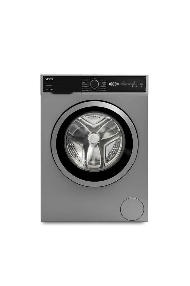 CMI 87202 G WIFI 8 Kg 1000 Devir Çamaşır Makinesi - 1