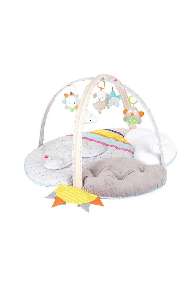 Clouds Oyun Halısı - 4