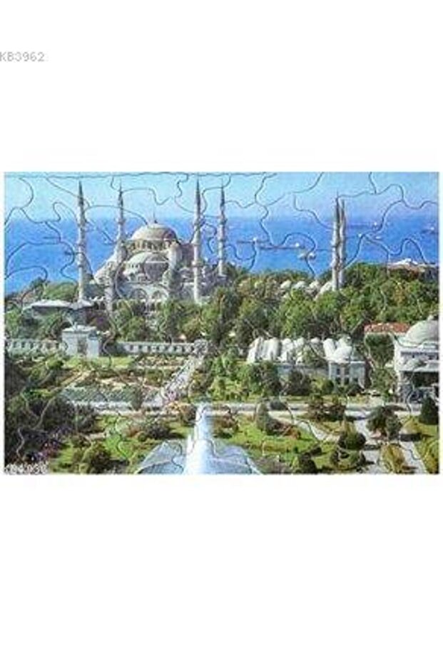 Puzzle Sultanahmet 42 Pieces