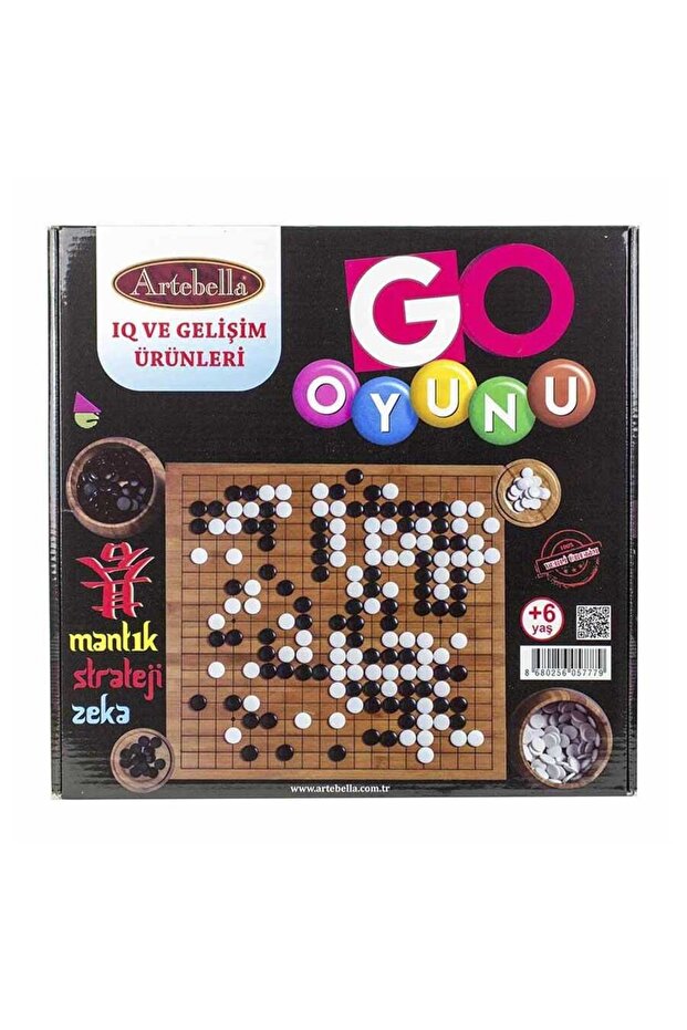 لعبة IQ ومنتجات التطوير 32x32 سم