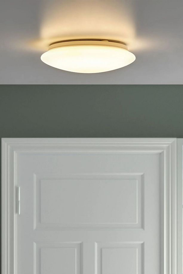 Duvar Tavan Lambası Plafonyer Ledli Aydınlatma 25cm JB038 - 2