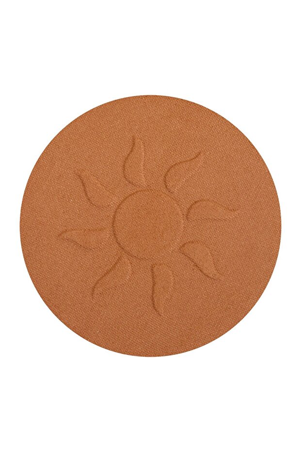 BRONZER PUDRA 503 - 2