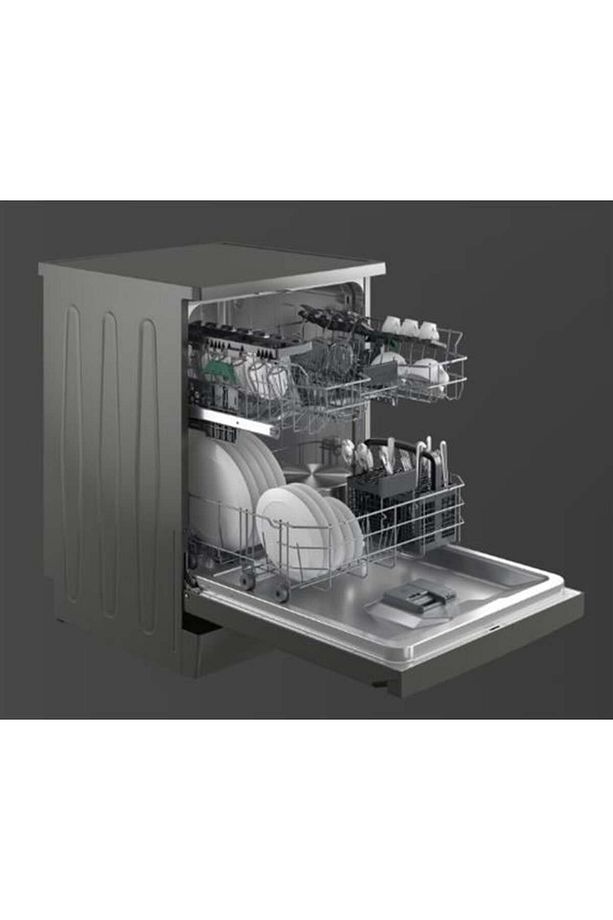 6455 WF MG 5 Programlı Bulaşık Makinesi - 3