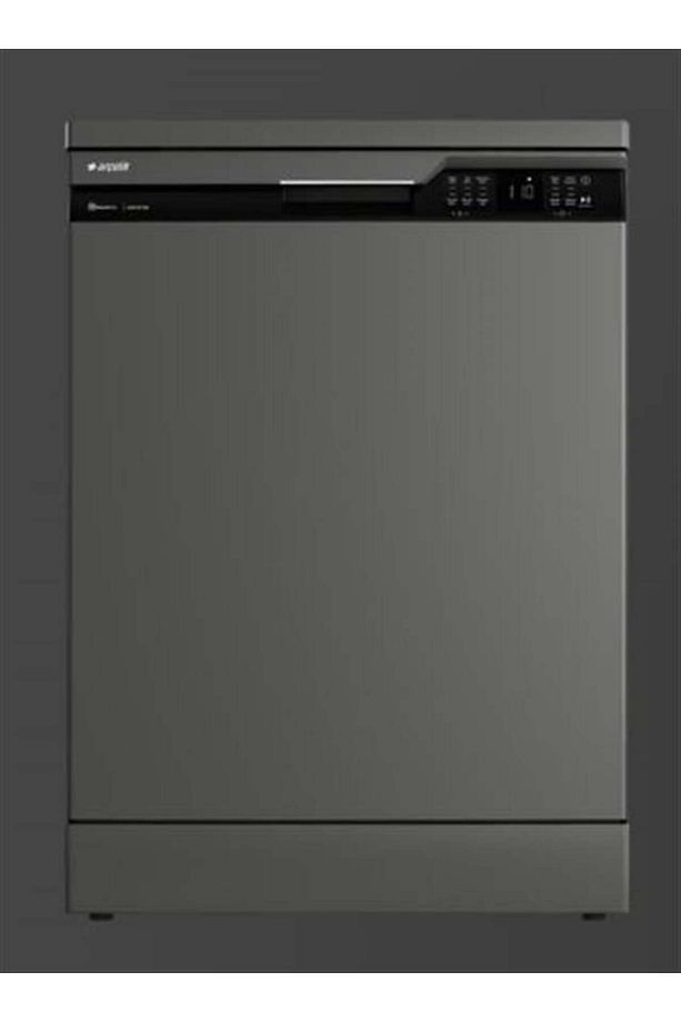 6455 WF MG 5 Programlı Bulaşık Makinesi - 1